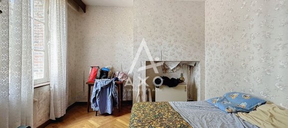 3 Schlafzimmer Haus in La Ferte-Vidame, France, Nr. 246370 30