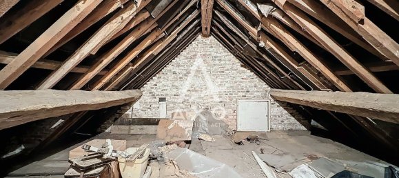 3 Schlafzimmer Haus in La Ferte-Vidame, France, Nr. 246370 49