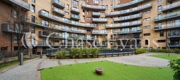 1 Schlafzimmer Wohnung in Southwark, United Kingdom, Nr. 4432 9