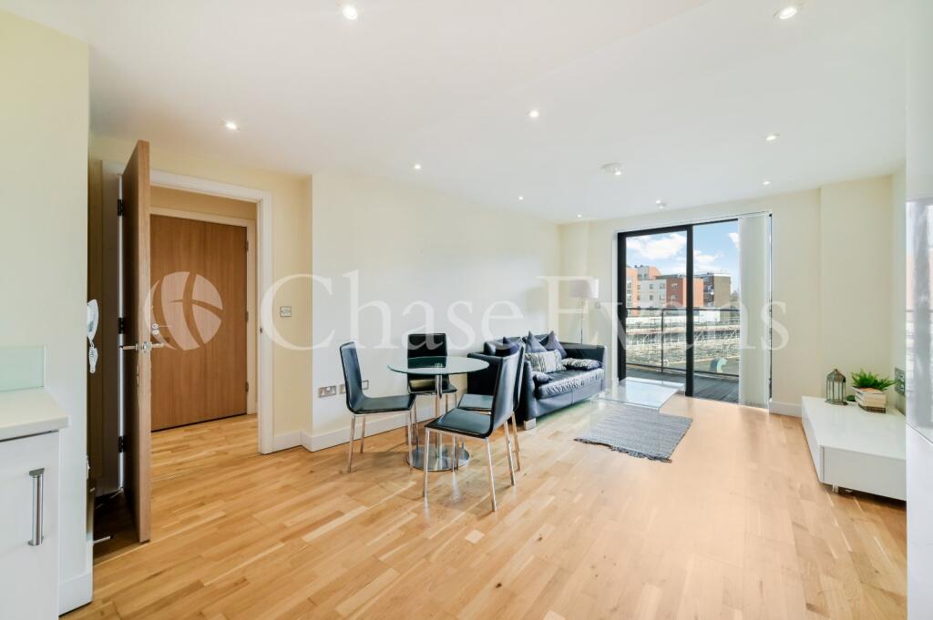 1 Schlafzimmer Wohnung in Southwark, United Kingdom, Nr. 4432