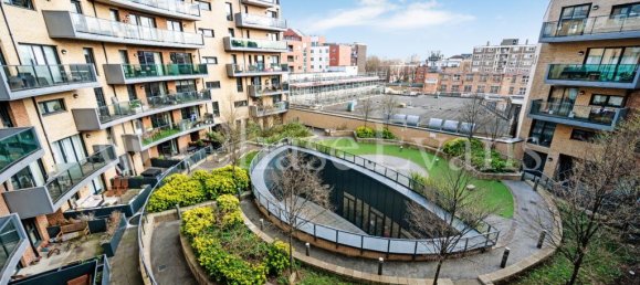 1 Schlafzimmer Wohnung in Southwark, United Kingdom, Nr. 4432 7