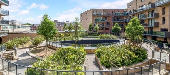 1 Schlafzimmer Wohnung in Southwark, United Kingdom, Nr. 4432 8