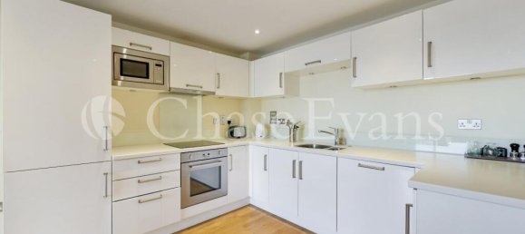 1 Schlafzimmer Wohnung in Southwark, United Kingdom, Nr. 4432 2