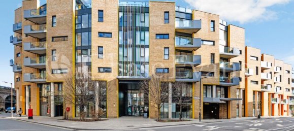 1 Schlafzimmer Wohnung in Southwark, United Kingdom, Nr. 4432 10