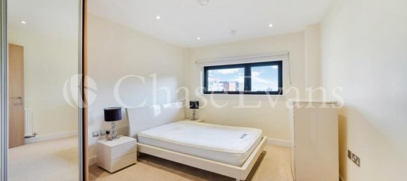 1 Schlafzimmer Wohnung in Southwark, United Kingdom, Nr. 4432 4