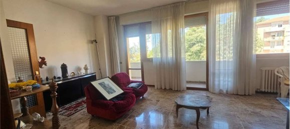 4 bedrooms Apartment in Urbino, Italy No. 344632 12