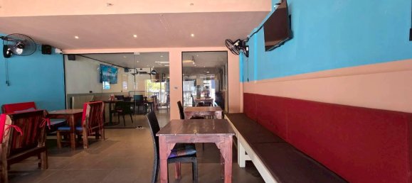 Propriedade comercial em Pattaya, Thailand 464 m² N.º 77838 2