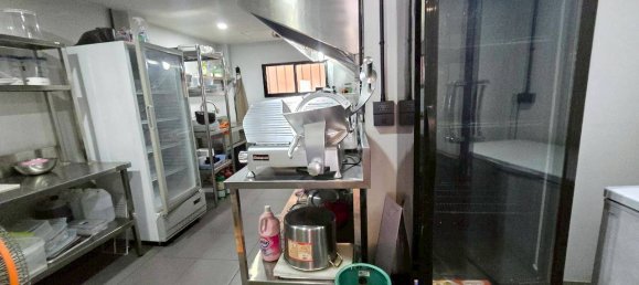 Propriedade comercial em Pattaya, Thailand 464 m² N.º 77838 22