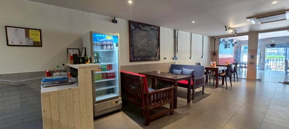 Propriedade comercial em Pattaya, Thailand 464 m² N.º 77838 10