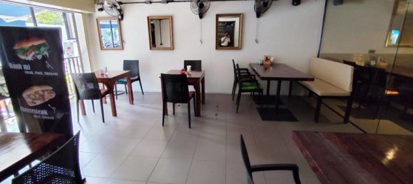 Коммерческая недвижимость 464м² в Чонбури, Таиланд № 77838 6