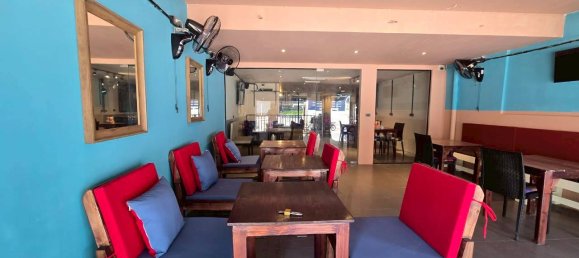 Propriedade comercial em Pattaya, Thailand 464 m² N.º 77838 3