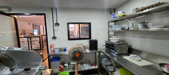 Propriedade comercial em Pattaya, Thailand 464 m² N.º 77838 20