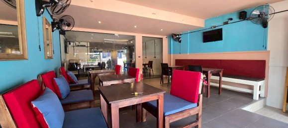 Propriedade comercial em Pattaya, Thailand 464 m² N.º 77838 26