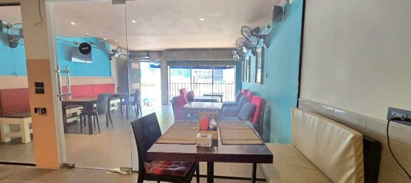 Propriedade comercial em Pattaya, Thailand 464 m² N.º 77838 7