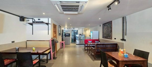 Propriedade comercial em Pattaya, Thailand 464 m² N.º 77838 4