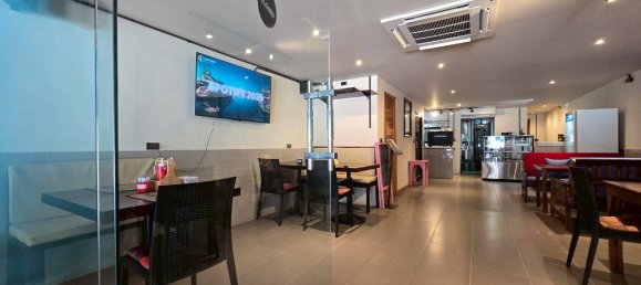Propriedade comercial em Pattaya, Thailand 464 m² N.º 77838 5