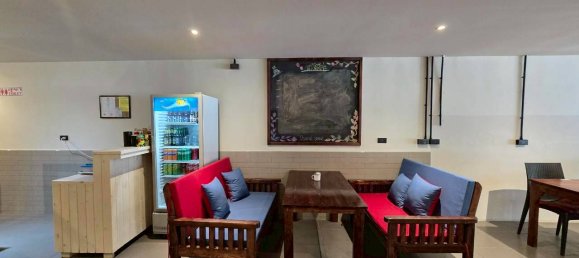 Propriedade comercial em Pattaya, Thailand 464 m² N.º 77838 11