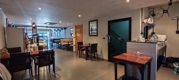 Коммерческая недвижимость 464м² в Чонбури, Таиланд № 77838 5