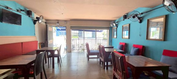 Propriedade comercial em Pattaya, Thailand 464 m² N.º 77838 6