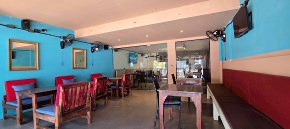 Propriedade comercial em Pattaya, Thailand 464 m² N.º 77838 27