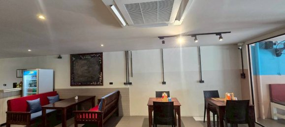 Propriedade comercial em Pattaya, Thailand 464 m² N.º 77838 8