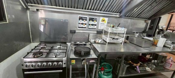 Propriedade comercial em Pattaya, Thailand 464 m² N.º 77838 24