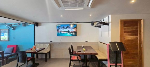 Propriedade comercial em Pattaya, Thailand 464 m² N.º 77838 9