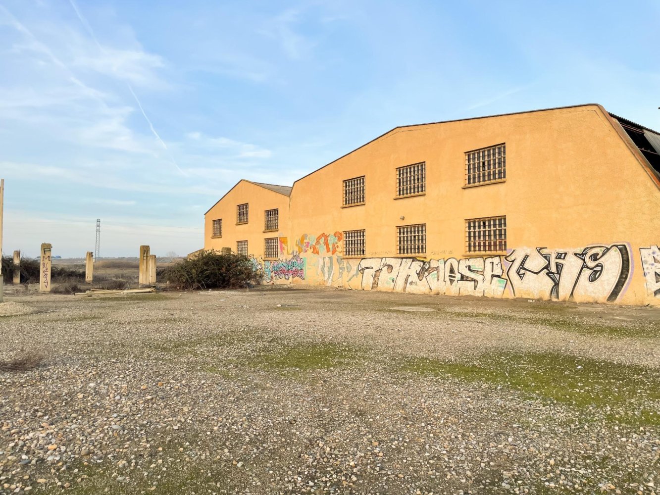  قطعة أرض في San Juan de Mozarrifar, Spain رقم 65582