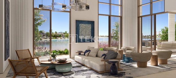 1 dormitorio apartamento en venta en Jebel Ali, Dubai, UAE № 193654 21