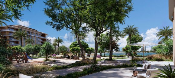 1 dormitorio apartamento en venta en Jebel Ali, Dubai, UAE № 193654 24