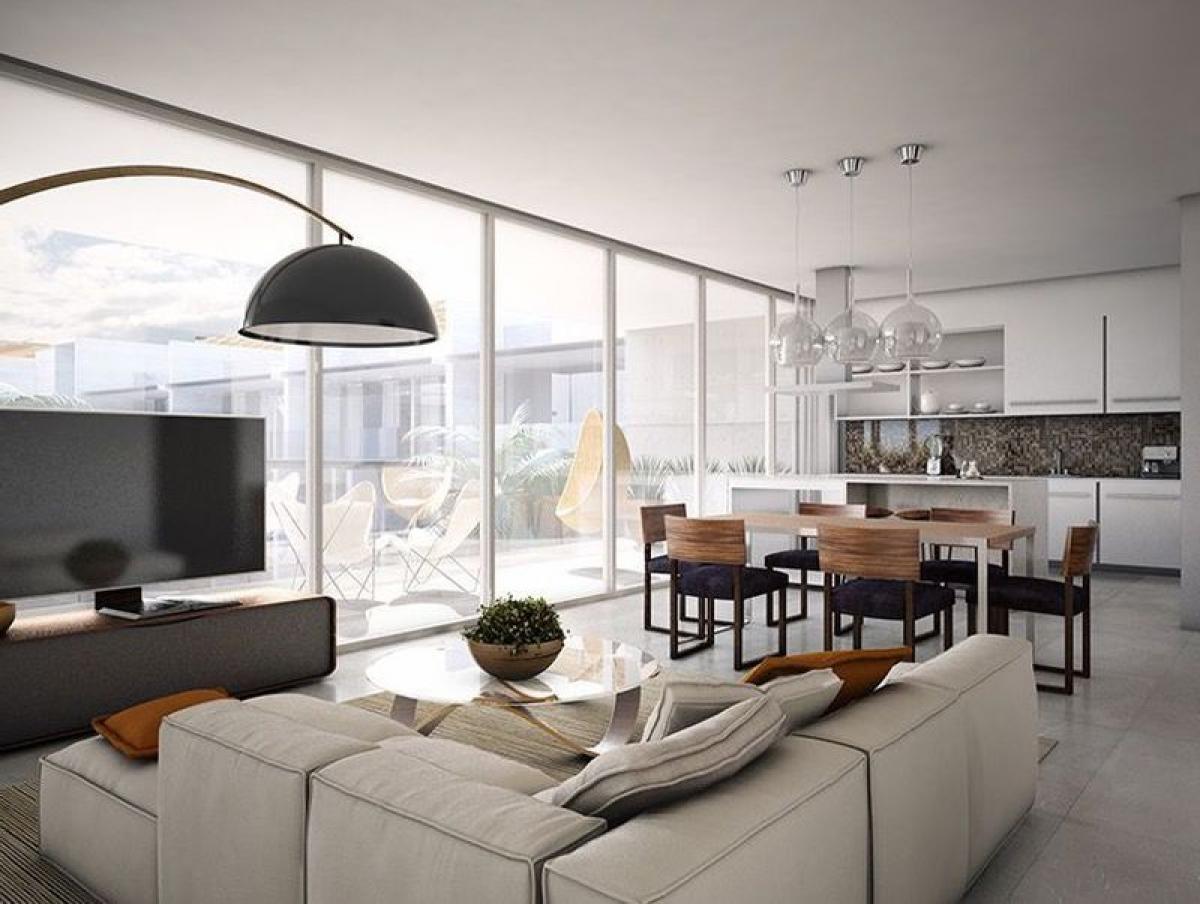 Apartamento T2 em Solidaridad, Mexico N.º 188408