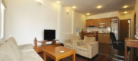 2 bedrooms Apartment in Tay Ho, Vietnam No. 4935 3