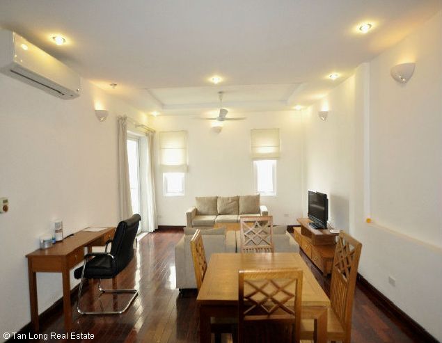2 bedrooms Apartment in Tay Ho, Vietnam No. 4935