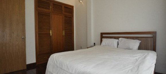 2 bedrooms Apartment in Tay Ho, Vietnam No. 4935 6