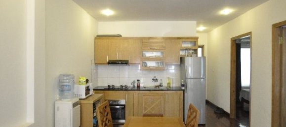 2 bedrooms Apartment in Tay Ho, Vietnam No. 4935 4