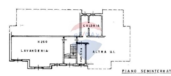 3-salle Appartement à Cantello, Italy No. 283248 7