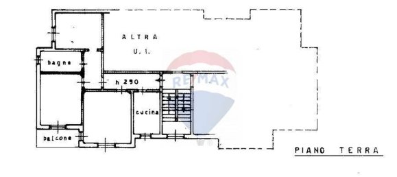 3-salle Appartement à Cantello, Italy No. 283248 6