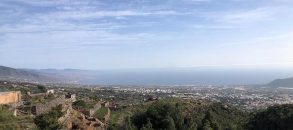 Земельный участок в Гуимар, Испания № 157779 9