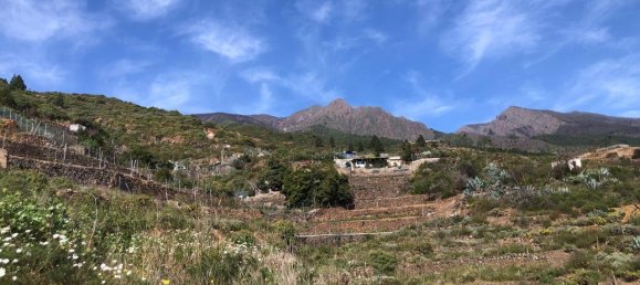 Земельный участок в Гуимар, Испания № 157779 13