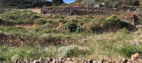 Земельный участок в Гуимар, Испания № 157779 10