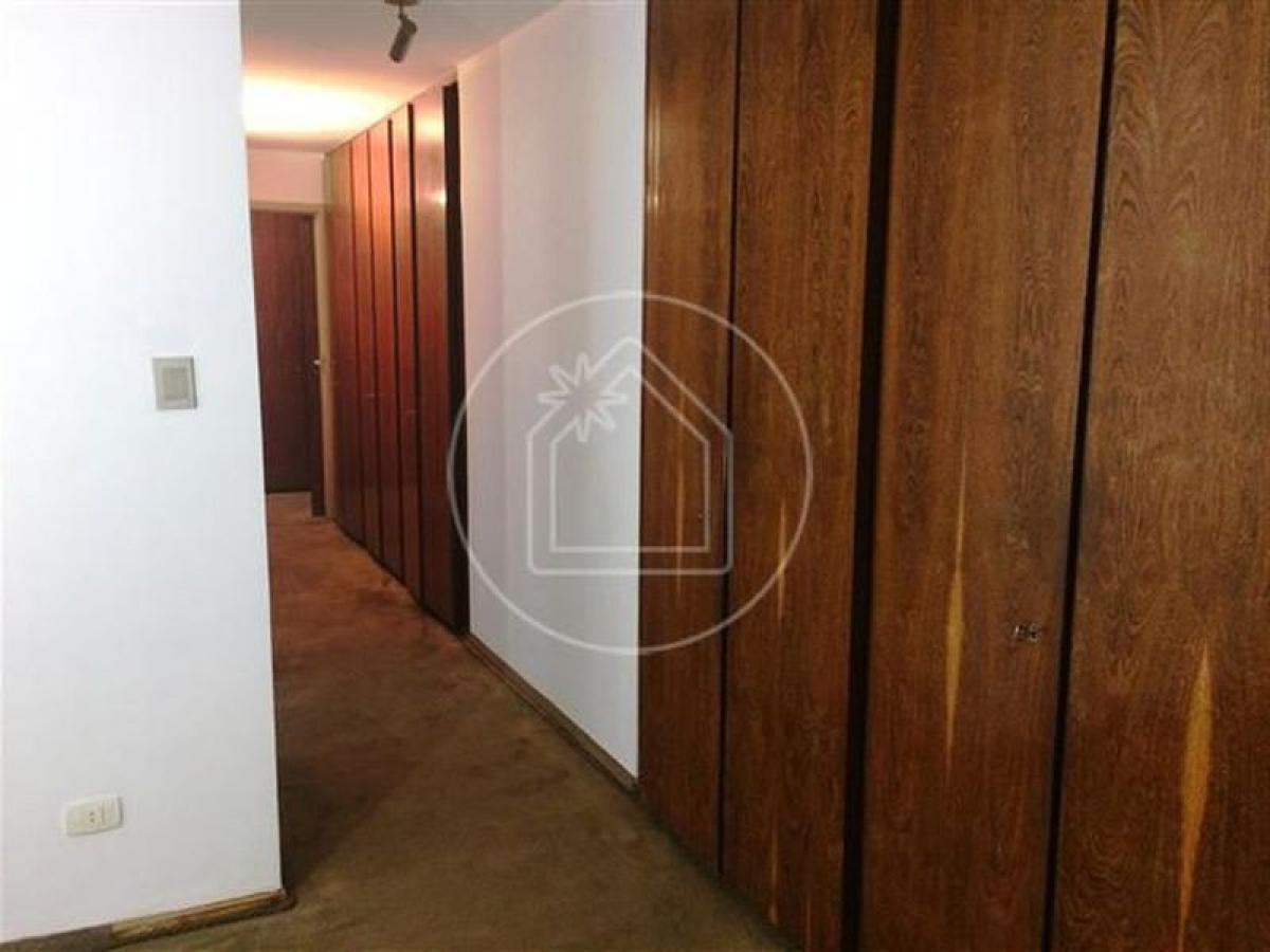 4 غرف نوم شقة في Sao Paulo, Brazil رقم 491339