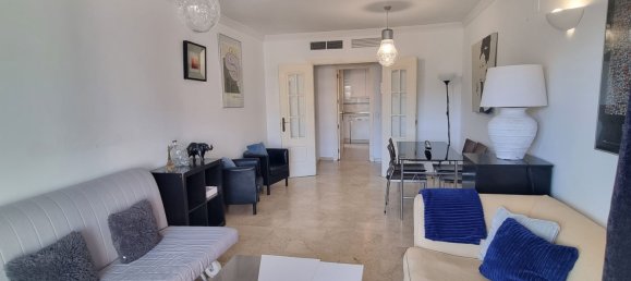 2 Schlafzimmer Wohnung in Marbella, Spain, Nr. 44978 4
