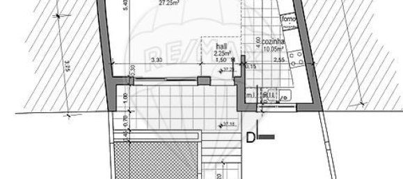 2 Schlafzimmer Haus in Mafra, Portugal, Nr. 54641 8