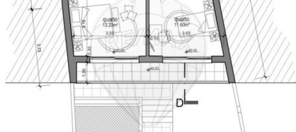 2 Schlafzimmer Haus in Mafra, Portugal, Nr. 54641 9