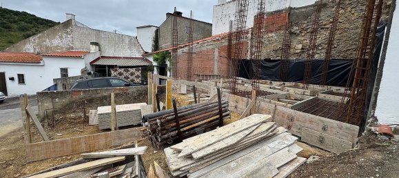 2 Schlafzimmer Haus in Mafra, Portugal, Nr. 54641 10