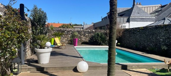 4 bedrooms House in Nantes, France No. 363407 8