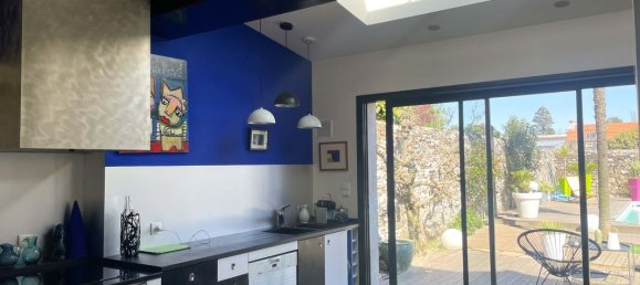 4 bedrooms House in Nantes, France No. 363407 2