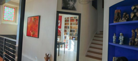 4 bedrooms House in Nantes, France No. 363407 6