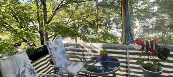 Studio in Rhein-Neckar-Kreis, Germany No. 266900 4