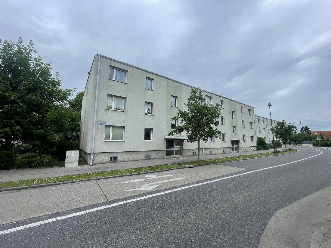 4-Zimmer Wohnung in Maria-Lanzendorf, Austria, Nr. 179254